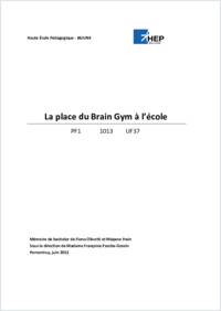 Fichier principal