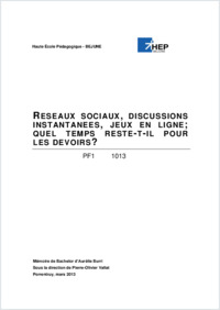 Fichier principal