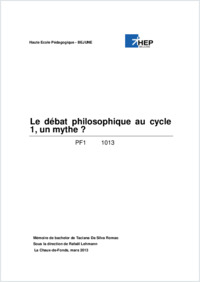 Fichier principal