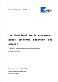 Mémoire_Bilat, Mélanie