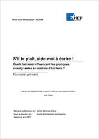 Mémoire_Delorme-Ehmer, Céline