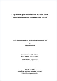 Mémoire