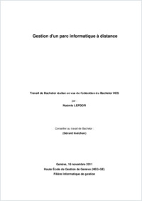 Mémoire