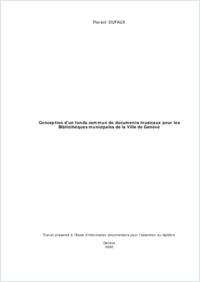 Mémoire