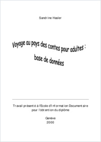 Mémoire