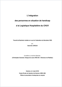 Mémoire