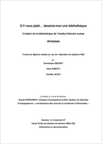 Annexes