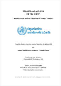 Mémoire