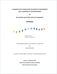 Annexes