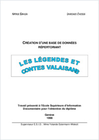 Mémoire