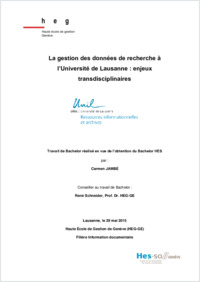 Mémoire