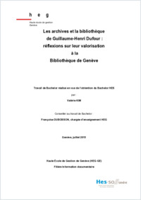 Mémoire