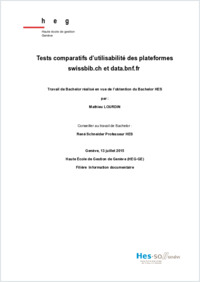 Mémoire