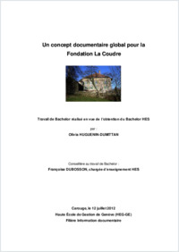 Mémoire