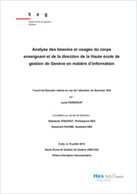 Mémoire