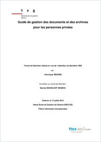 Mémoire