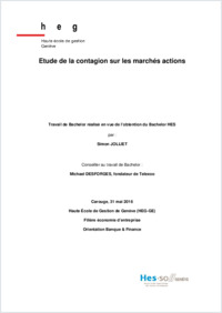 Mémoires
