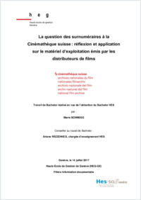 Mémoire