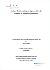 Mémoire
