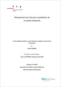 Mémoire
