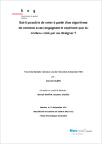 Mémoire