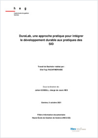 Mémoire