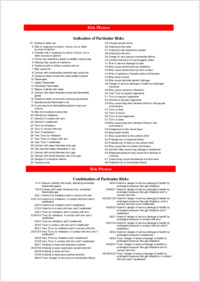 Annexes