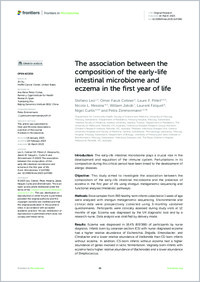 leo_microbiomeandeczema_frontmicrob_2023