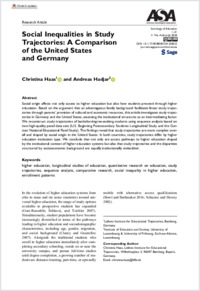 haas-hadjar-2024-social-inequalities-in-study-trajectories-a-comparison-of-the-united-states-and-germany