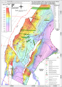 Encl_M32_01_nBCen_TWT_Regional_Vel_Model_1_Merged_with_GVA_Vel_Model_2