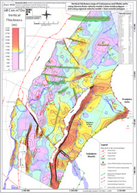 Encl_M50_1-4_nBCen-nTDo_Thickness_Regional_Vel_Model_1_Merged_with_GVA_Vel_Model_2