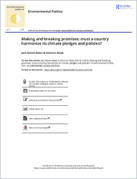 publishedversion-makingandbreakingpromisesmustacountryharmonizeitsclimatepledgesandpolicies