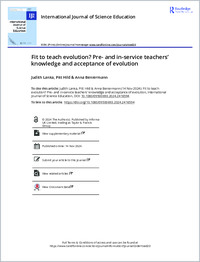 a1e845dd3fa2-Fit_to_teach_evolution__Pre__and_in_service_teachers__knowledge_and_acceptance_of_evolution