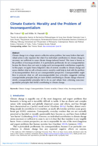 voironetpuumala-2025-climateesotericmoralityandtheproblemofincon