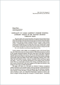 fitze_liminalityinaksenovsemigrewriting_transitjourneythroughparis