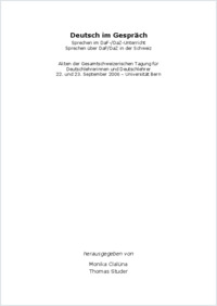 Tagungsakten_2006