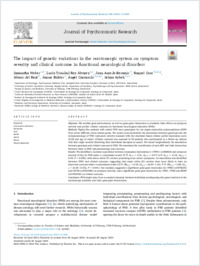 the_impact_of_genetic_variation