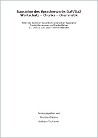 DAFDAZ_Tagungsakten_2016