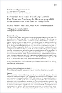 Pastore_Luder_Kunz_Paccaud_ESP_2024