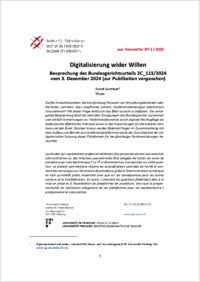 fin_newsletteriff-2-2025_besprechung_gautschi_bger-2c-113-2024