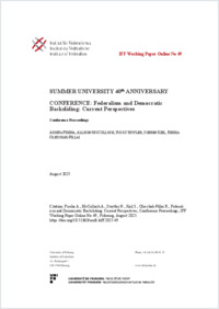 49_IFFWorkingPaper_FederalismAndDemocraticBacksliding