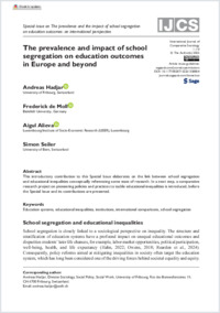 hadjar-et-al-2025-the-prevalence-and-impact-of-school-segregation-on-education-outcomes-in-europe-and-beyond