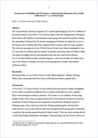 preservationprohibitionandprovenance-thecerullipersiancollection_0