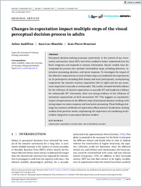 physiologicalreports-2026-audiffren-changesinexpectationimpactmultiplestepsofthevisualperceptualdecision