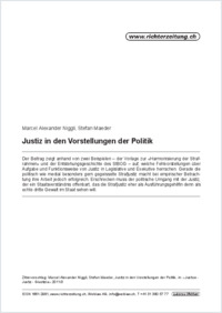 nigglimaederjustizindenvorstellungenderpolitik