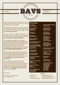 bavsnewsletter_summer-2023