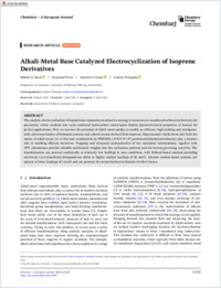 chemistryaeuropeanj-2026-leroch-alkalimetalbasecatalyzedelectrocyclizationofisoprenederivatives