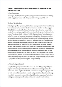 emmenegger_2025_politicalgeologyofnuclearwastedisposal_finaldraft-fiola