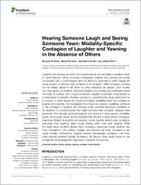 dewecketal.-2022-hearingsomeonelaughandseeingsomeoneyawnmod