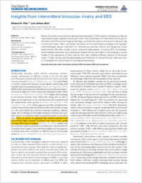 pittsbritz_intermittenteegbinocularrivalry_fihn_2011